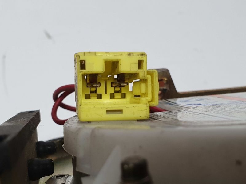 Airbag do volante OPEL Frontera A