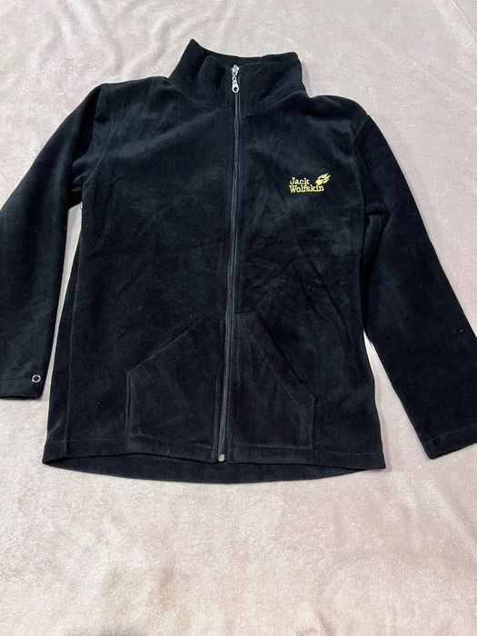 Флісова кофта, фліска р. 146/152 см