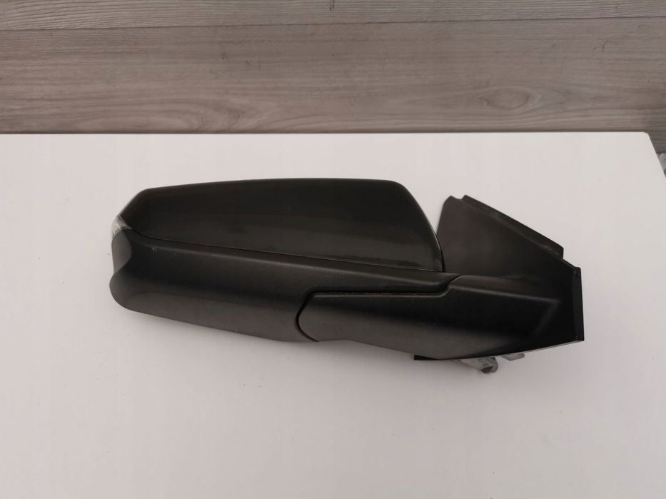 CHEVROLET EQUINOX III 18- LUSTERKO PRAWE 8PIN