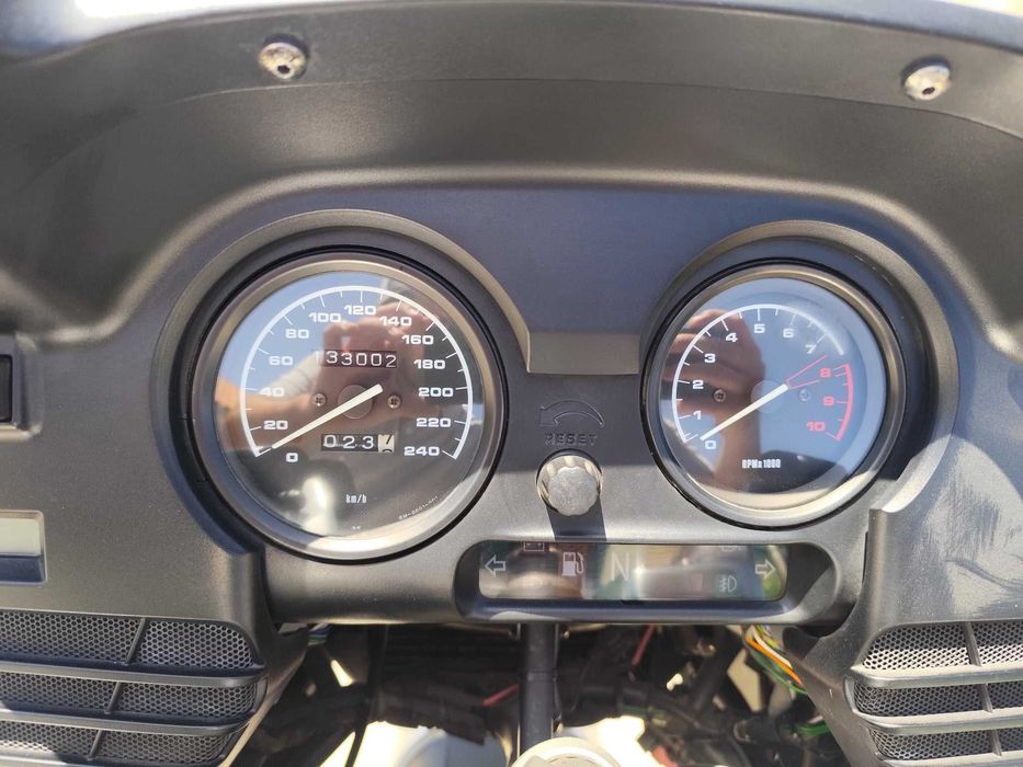 BMW RT 1150 - Impecável