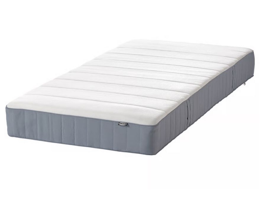 Cama solteiro IKEA