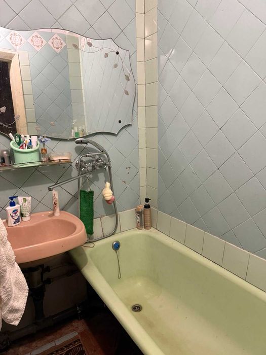 Комната, ул.Полярная, Оболонь