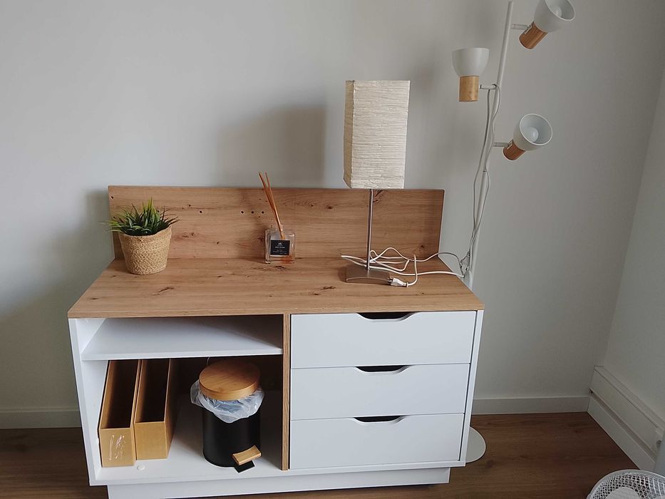Conjunto Móveis de Escritório Modernos - Lote