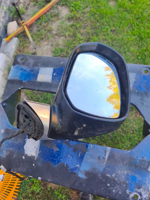 Lusterko Citroen C4 Picasso