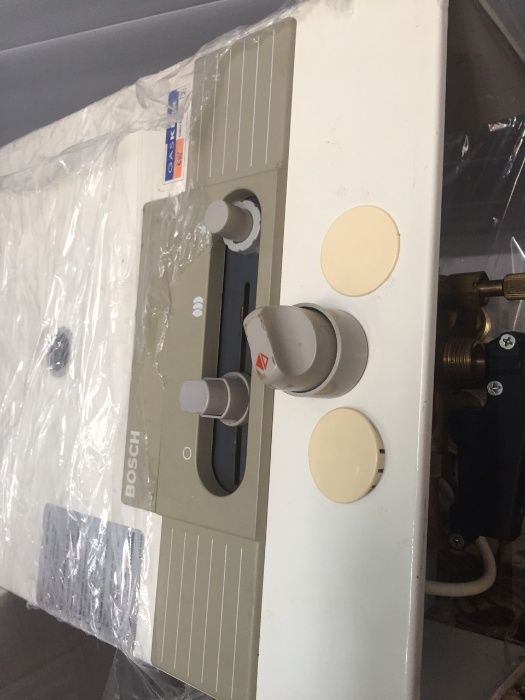 Продам газовые колонки Junkers и Vaillant .