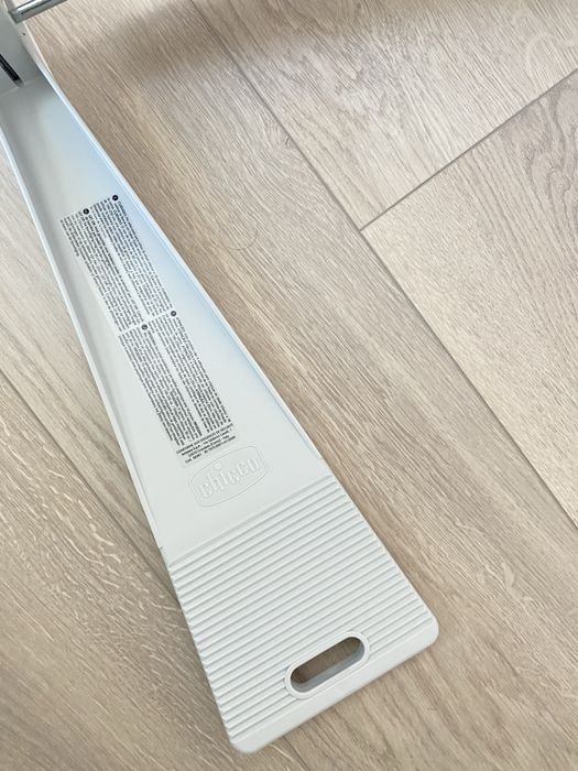 Vendo Bareira para Cama 135cm - Chicco