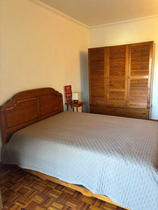 Quarto em Alfornelos | Metro Linha Azul