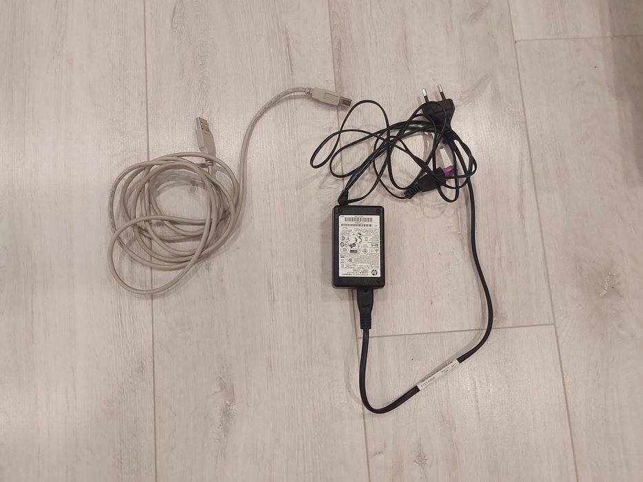 Drukarka HP Deskjet 1050A stan bardzo dobry