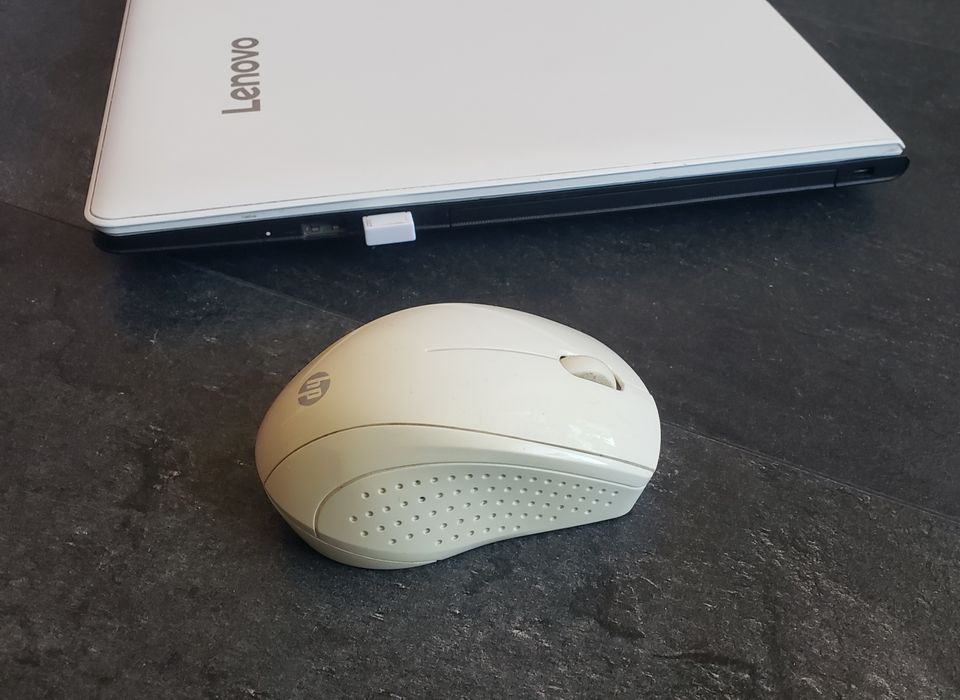 Ноутбук Lenovo Ideapad 310-15IKB white