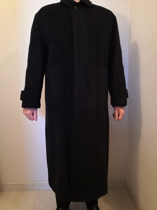 Демісезонне пальто 50 розмір