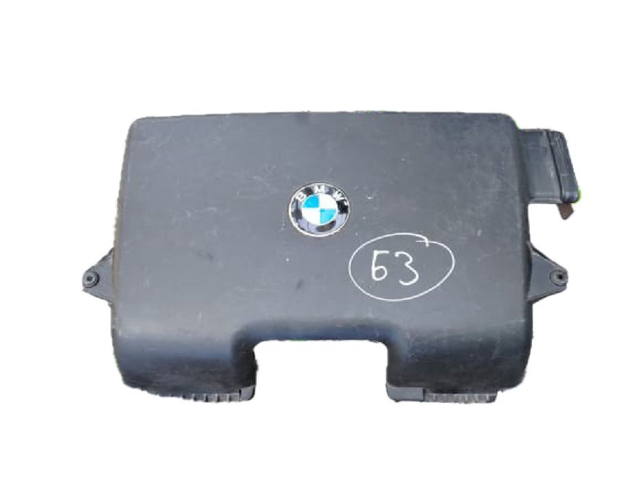 Tampa / cobertura genérica BMW 1 (E87)