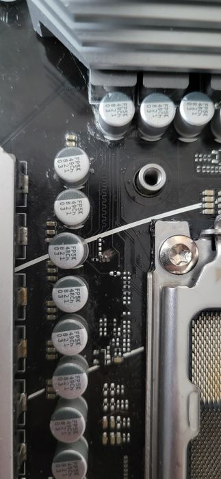 Материнська плата Asus PRIME B650-Plus (sAM5, AMD B650, PCI-Ex16)