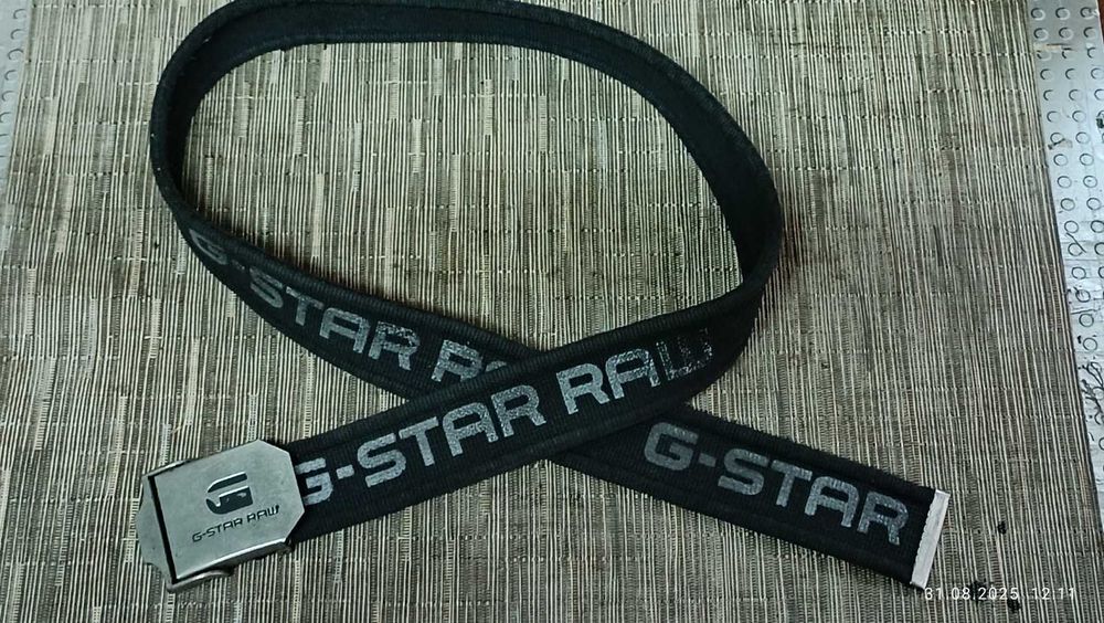 Ремень.  Пояс.Кардура