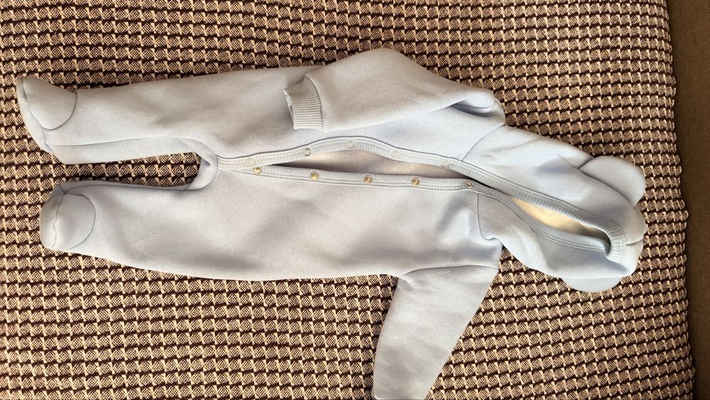 Набір дитячого одягу для малюка — 8 речей, чудовий стан