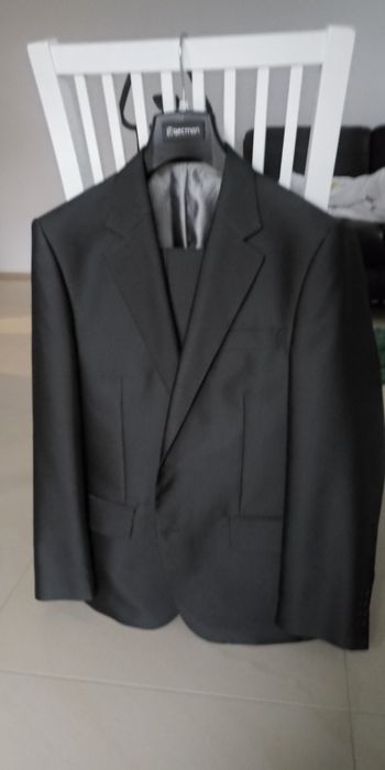 Garnitur meski 170/100/88 wejherowo