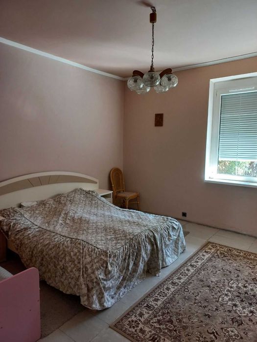 Продаж приватного будинку