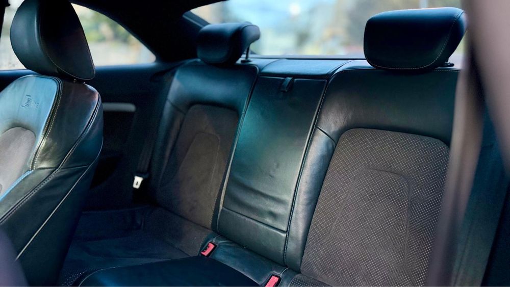 Audi A5 2.0 Tdi