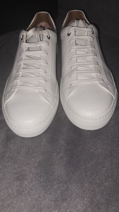 Sneakersy Hugo Boss / Mirage Tenn/ 43 / Męskie/