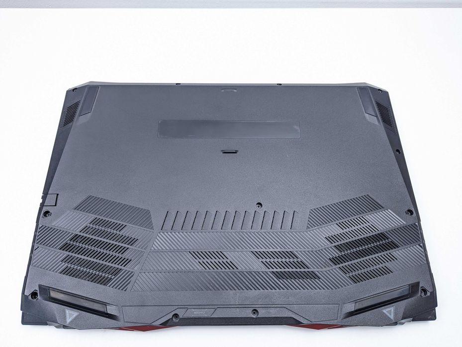 LAPTOP GAMINGOWY Acer Nitro RTX 3060 i5-11400H 144hz