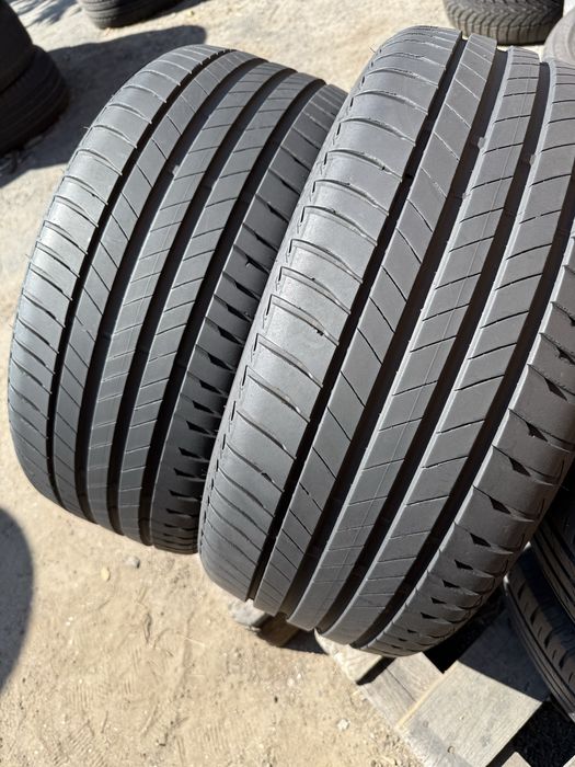 225/40 R18 Bridgestone Turanza T005 /2023рік/літо/2шт./як нові/