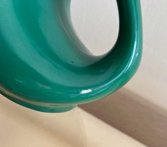 Wazon, Pruszków, PRL, New Look.