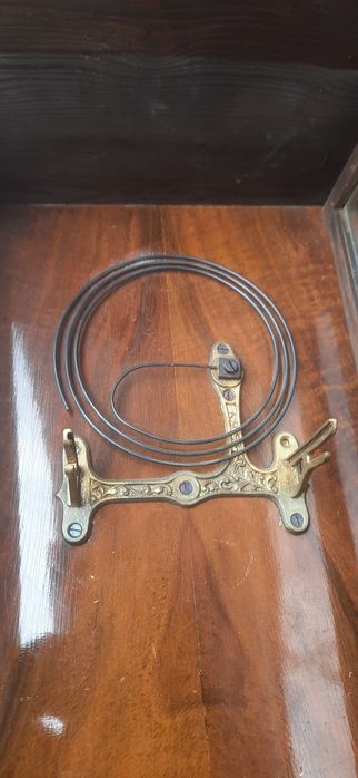 Часы настенные - антиквариат- GB!