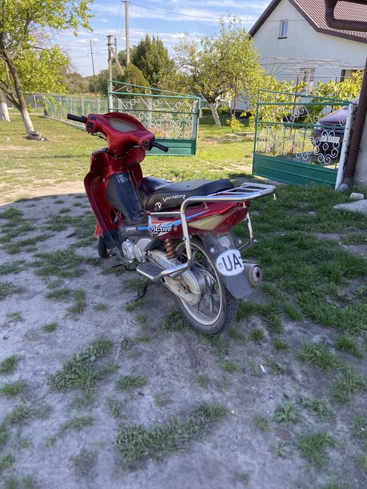 Продам вайпер актив