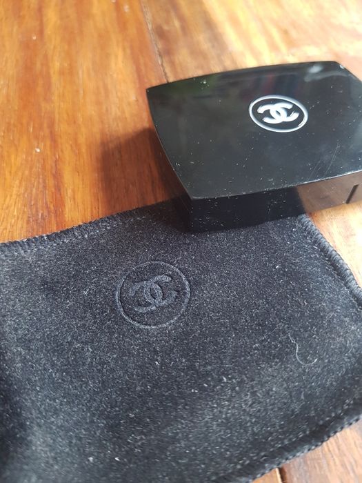 Chanel cienie do oczu