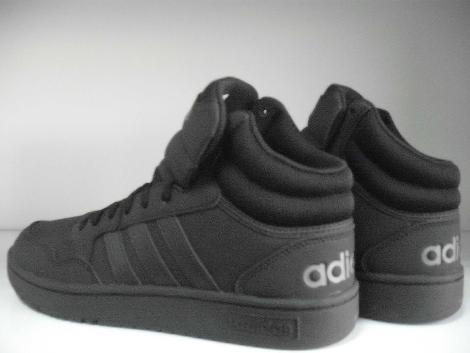 Buty Adidas Hoops 3.0 MID Gwarancja sklep
