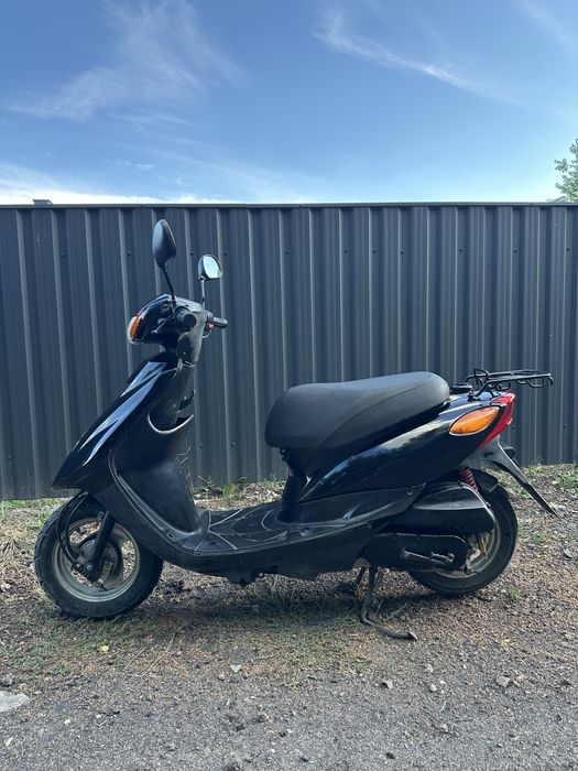 Продам Yamaha jog sa36