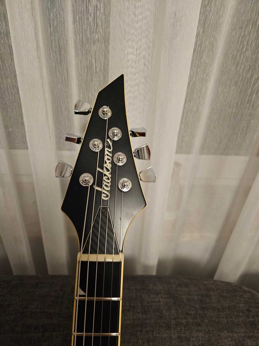 Jackson SLSMG 2003  made in Japan + case