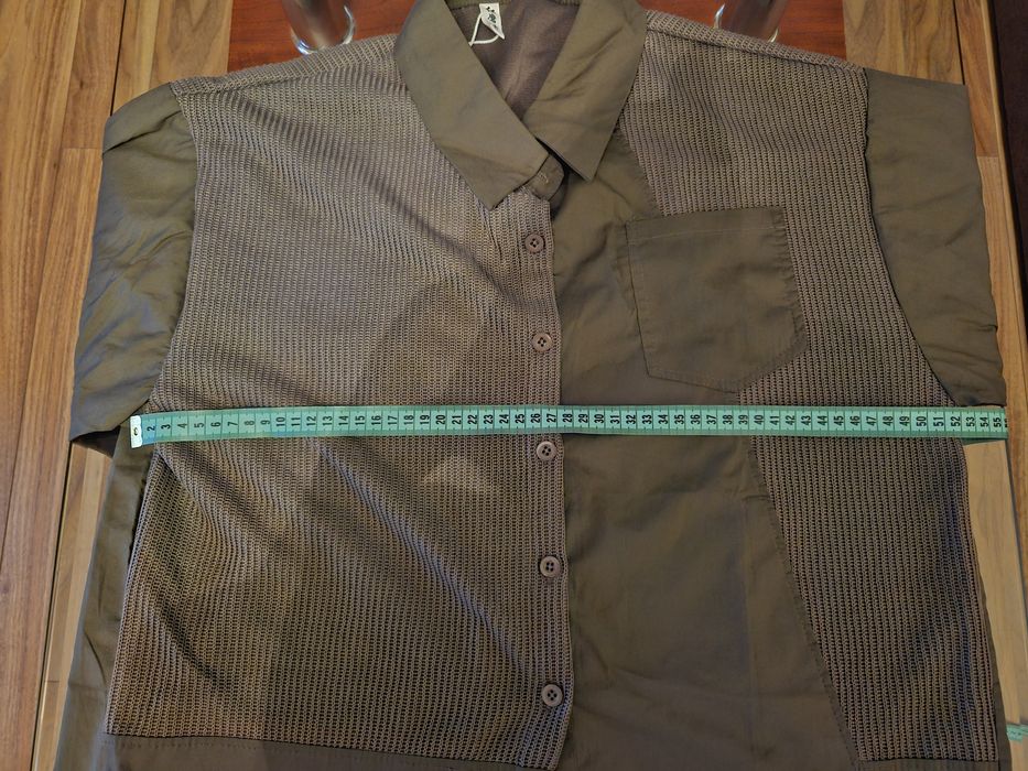 Котонова сорочка