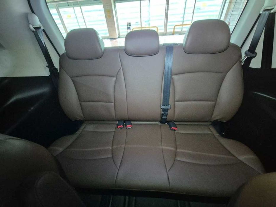 Hyundai Grand Starex Urban "Ексклюзив"