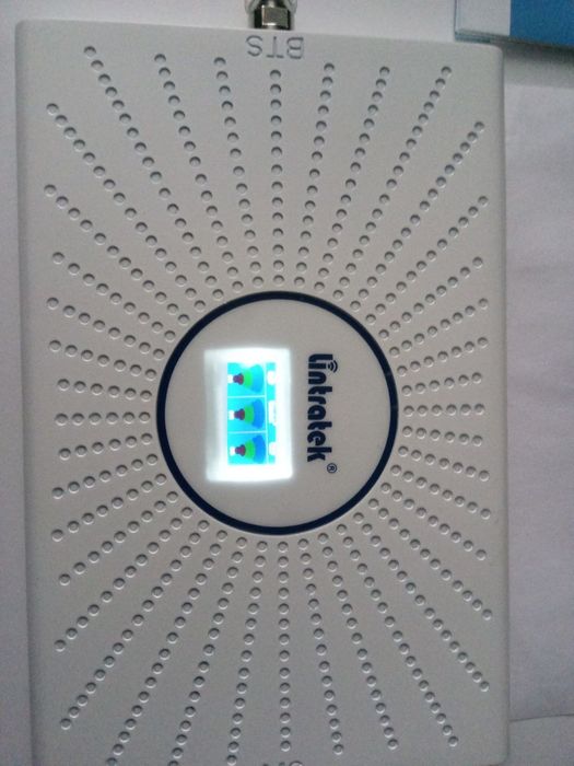 Набір для підсилення зв'язку Lintratek AA-GDW. AA 23 серія