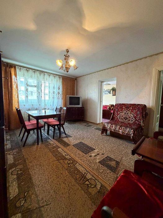 Продам 3-кімнатну квартиру в спецпроекті, вул. Старорізнична/Преображенська