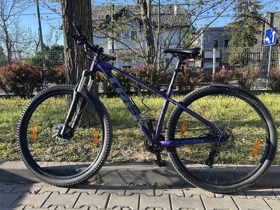 Trek Marlin 5 Rama M kolo 29