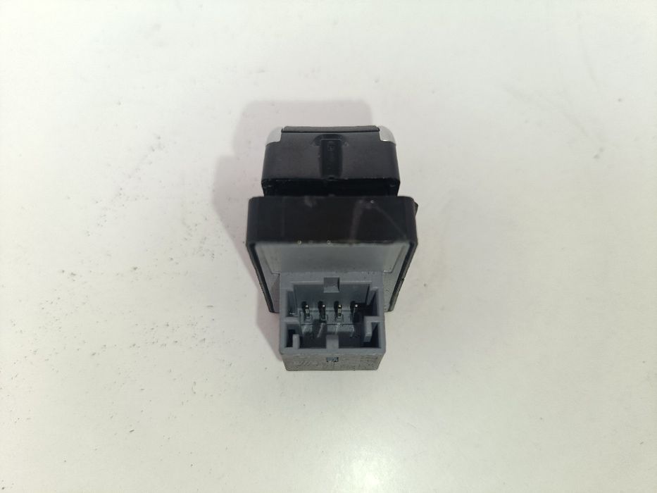 Comando / botão / interruptor vidros frente esquerdo AUDI A4 (8K2, B8)472157638686812162