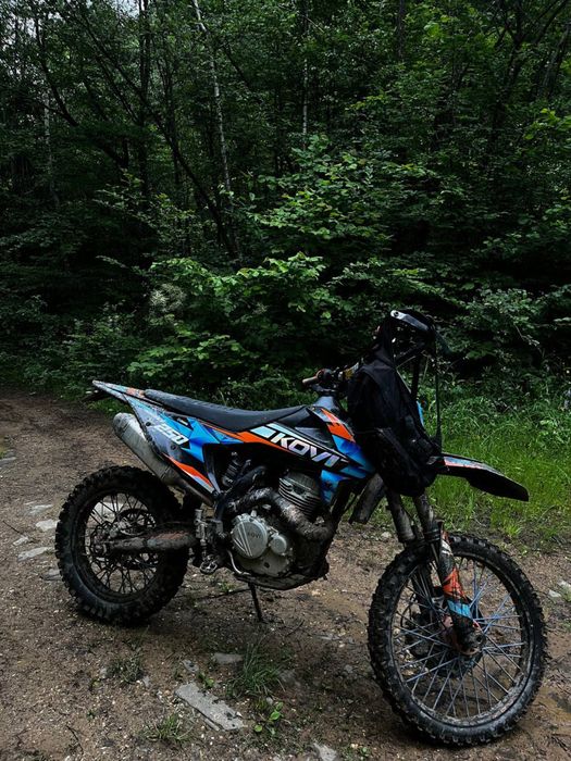 Продам Кові АДВАНС 250