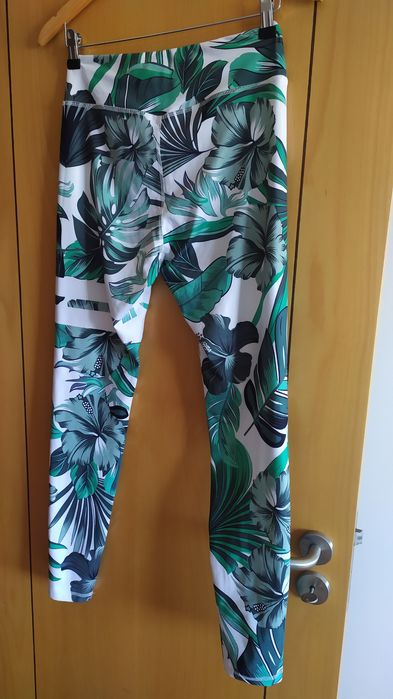 Leggings Estampadas L