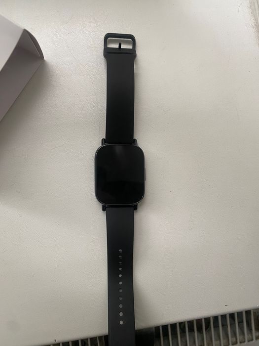Smartach Watch redmi 5 lite