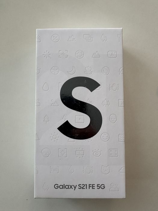 Samsung Galaxy S21 FE 5G 6/128GB