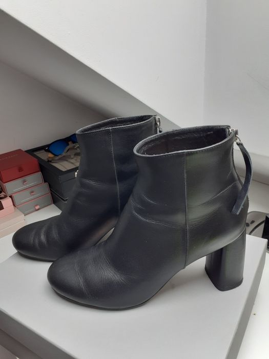Botki, buty firmy Loft27