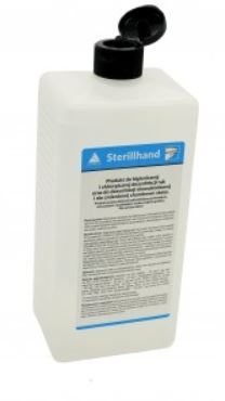 Płyn do dezynfekcji rąk Sterillhand 1l