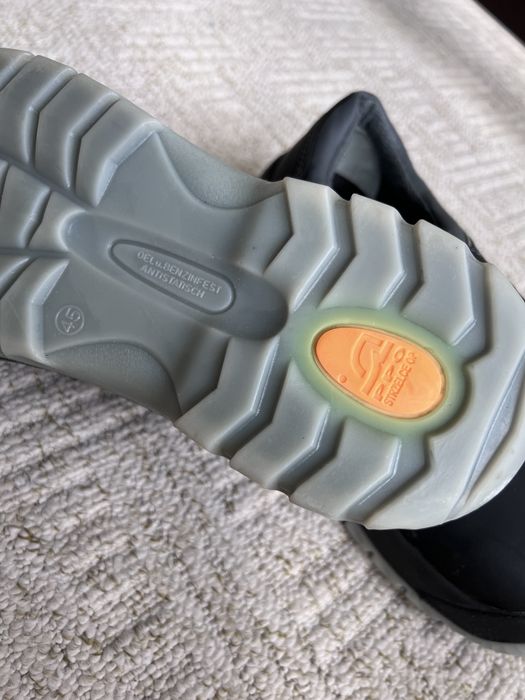 Nowe buty robocze PPO 45 S1 SRC 45 0391