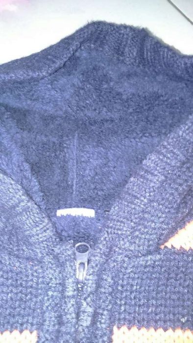 Bluza z kapturem Lupilu 98/104