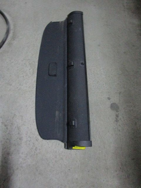 Chapeleira / tampo da mala AUDI A4 Cabriolet (8HE, B7)