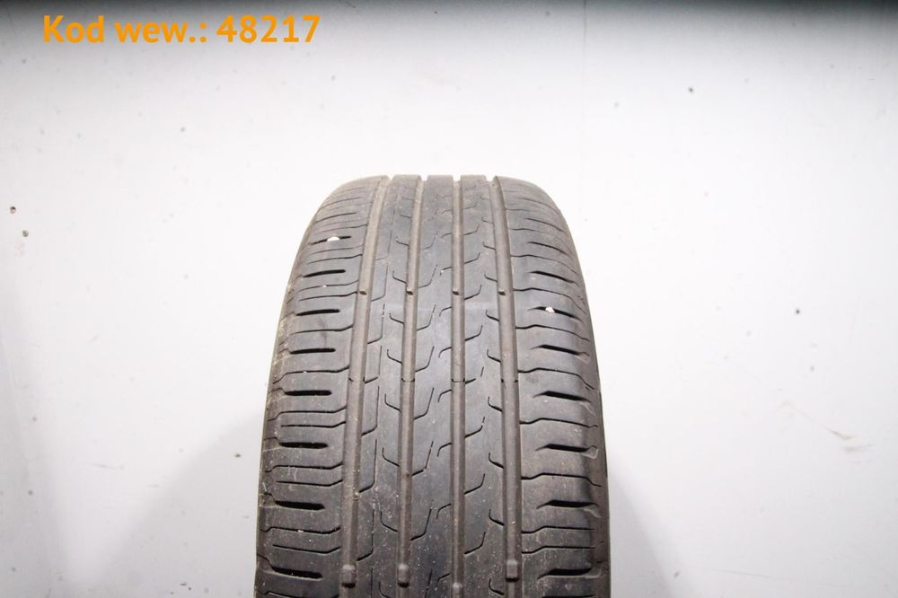 Continental Eco Contact 6 - 205/50 R17