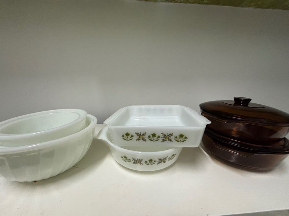 Vendo artigos cozinha diversos - povoação