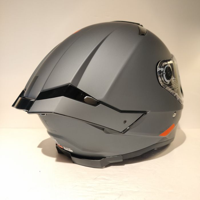 Capacete MT Thunder 4 integral mota scooter novo