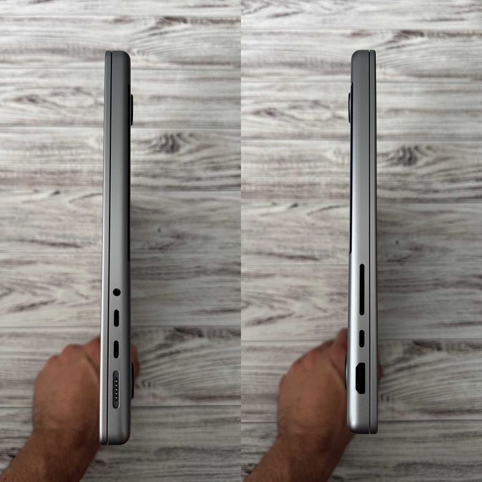 Apple MacBook Pro 14’ 2021 M1 Pro/16Gb/512Gb